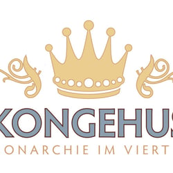 Kongehus – Monarchie im Viertel