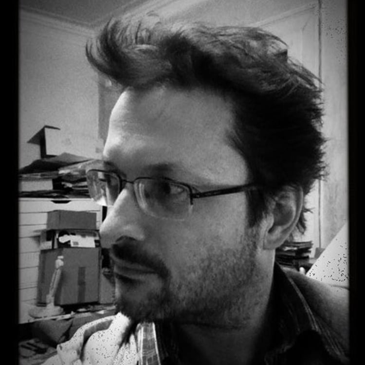 Stefan Dinter