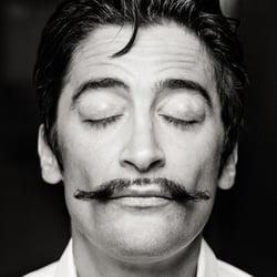 Adrian Can, Actor