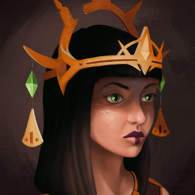 Gwendolyn Schroda