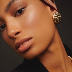 Bronze Goddess