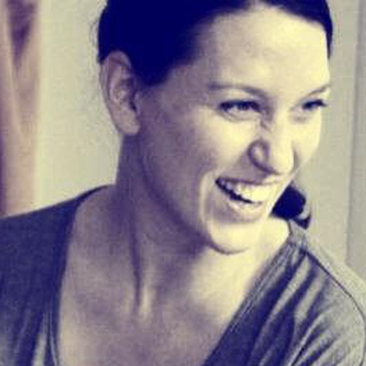 Sarah Otto