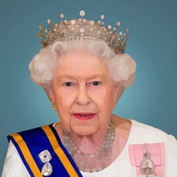 Queen Elizabeth II