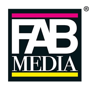 Fabmedia®