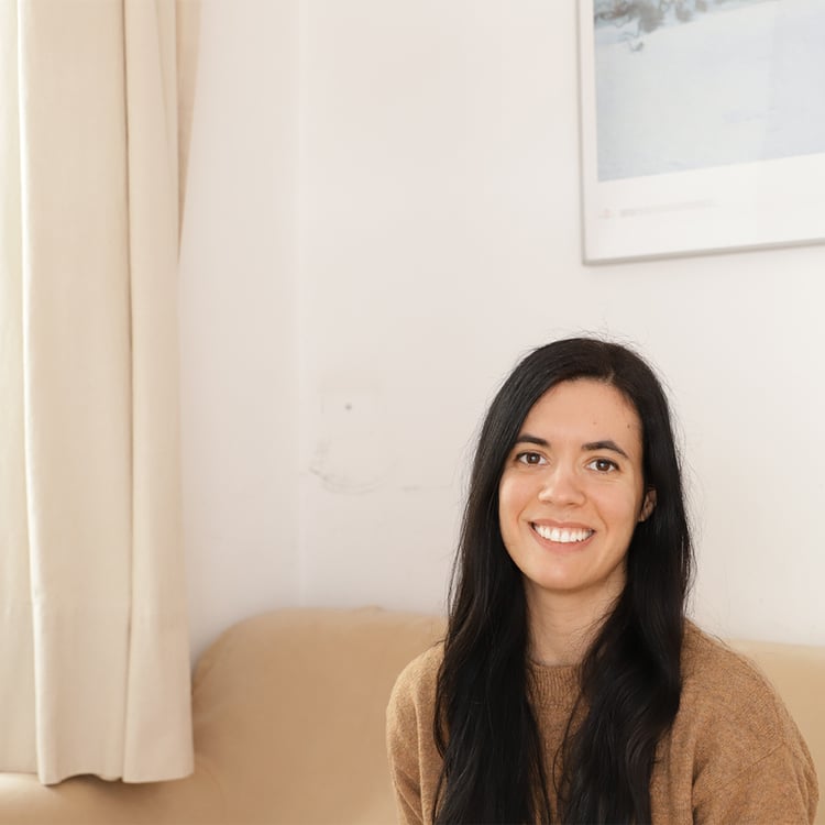 Victoria Segovia