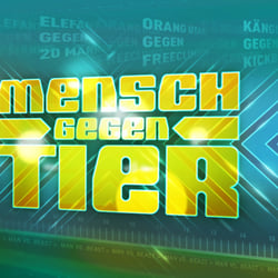 rtl / mensch vs tier