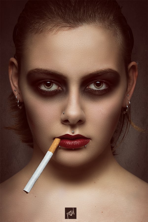 PSW – Dystopian Beauty