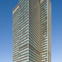 Euston Tower—London