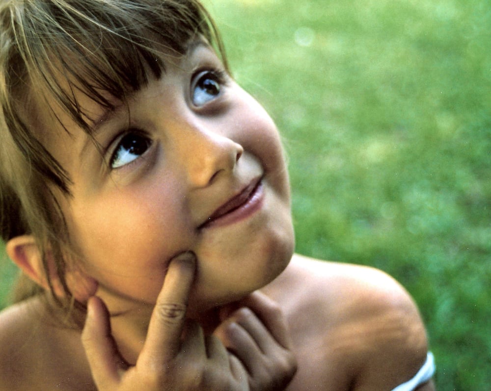 little Girl