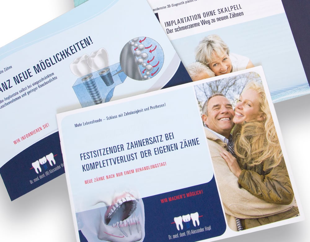 Praxis-Marketing für Ärzte