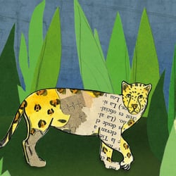Still  des Animationsfilms „In Liebesgrüßen um die Welt“