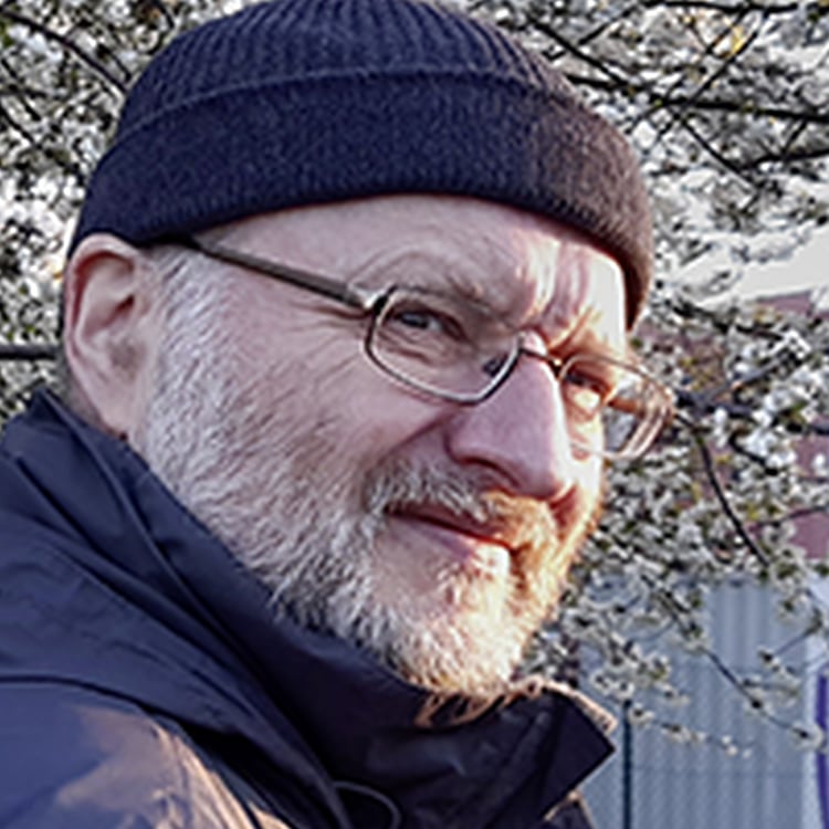 Uwe Lehmann