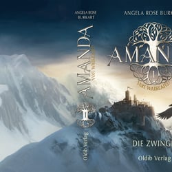 Umschlagillustration, Oldib Verlag