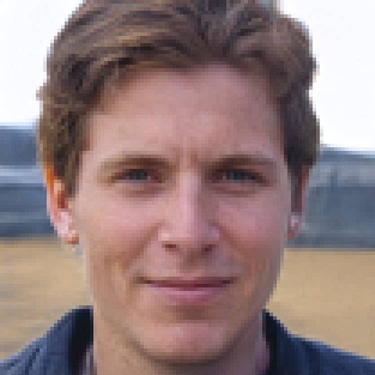 Daniel Steiner