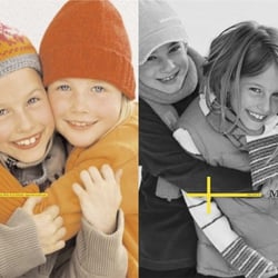 Marc O´Polo Junior / Endverbraucher-Katalog