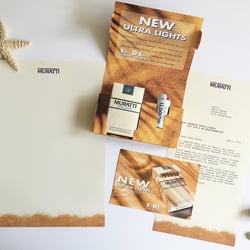 2-stufiges Mailing, Gestaltung und Umsetzung, inkl. Displaygestaltung