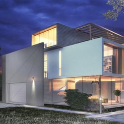 Modern Home
