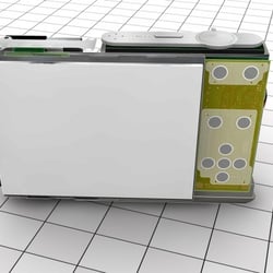 3D Modeling – Technik