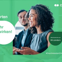 BRANDING UND CORPORATE DESIGN