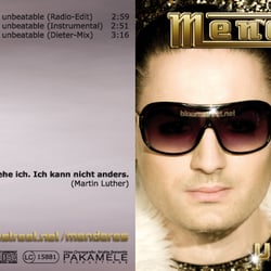 Booklet