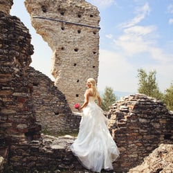 Hochzeitsfotografie in Sirmione