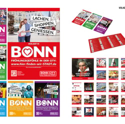 Best Case: Bonn City