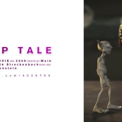 The Tip Tale – 2009 (Musik / Sound-Design)