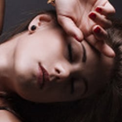 Studio Portraits 2013