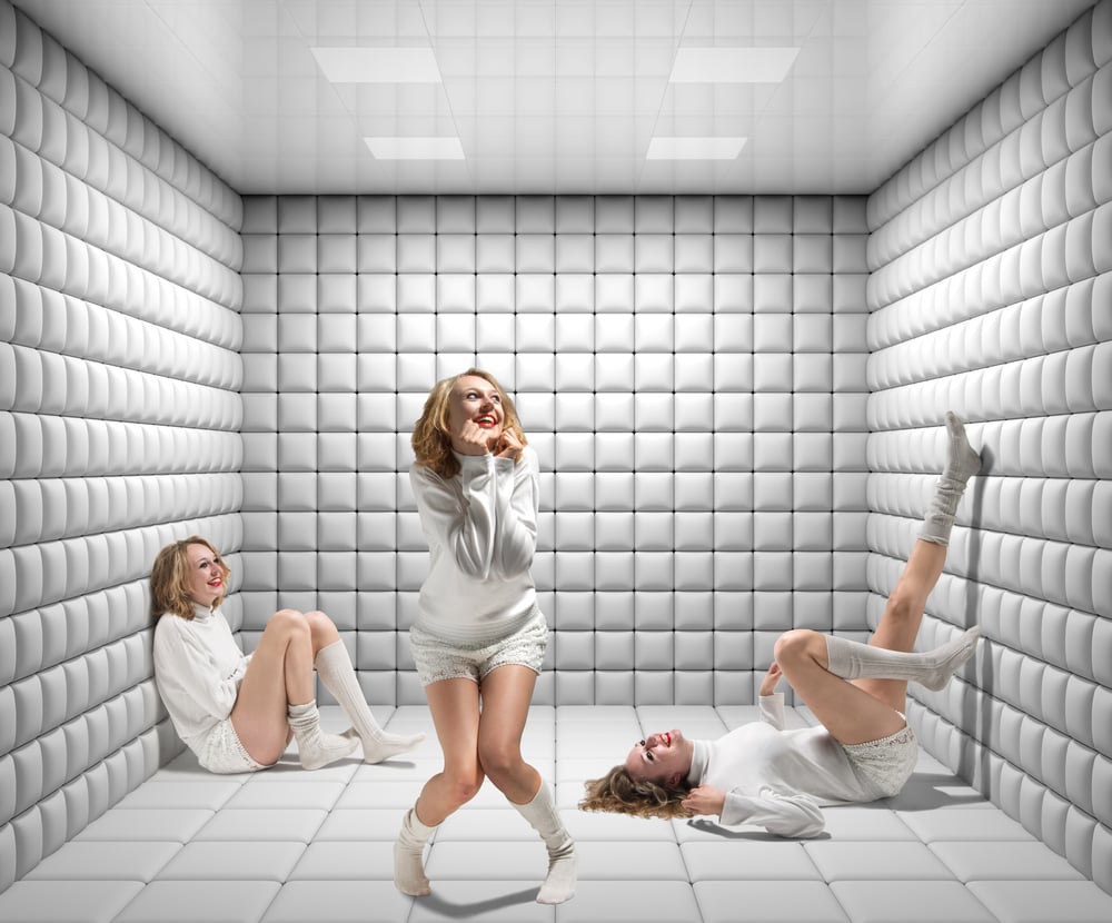 Liedinterpretation: „Die immer lacht“