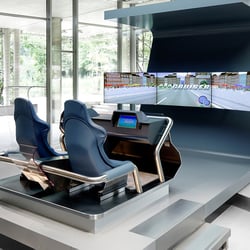 Baykomm ecocruiser