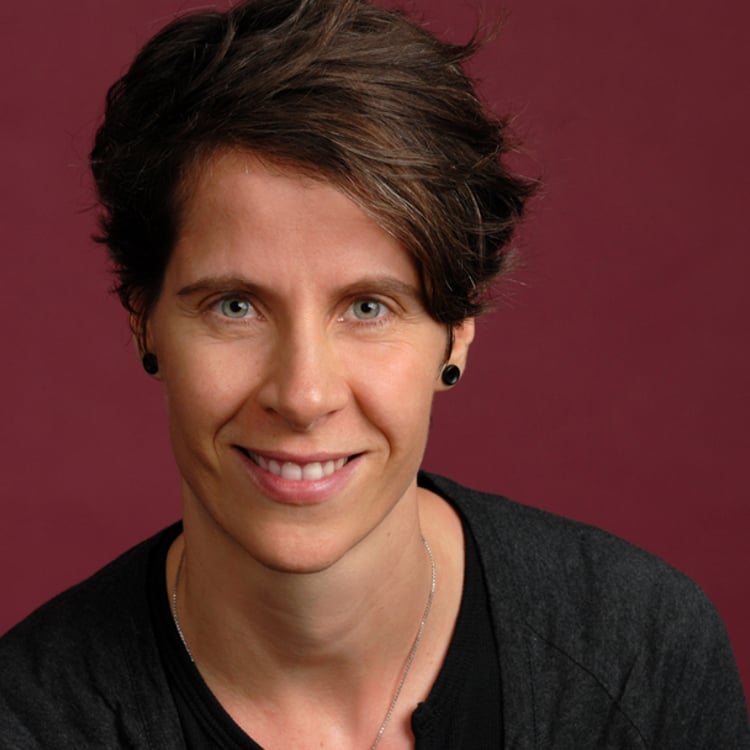 Luise Fehlig