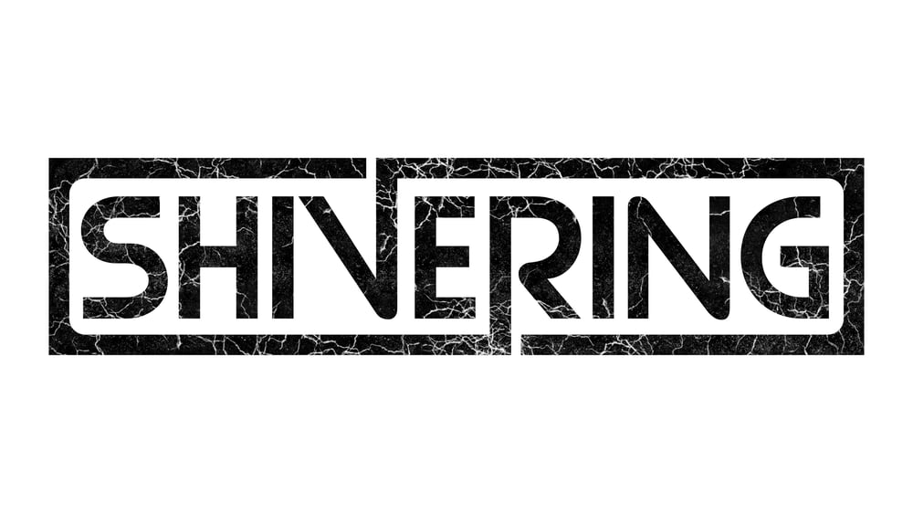 Logo für die Band Shivering