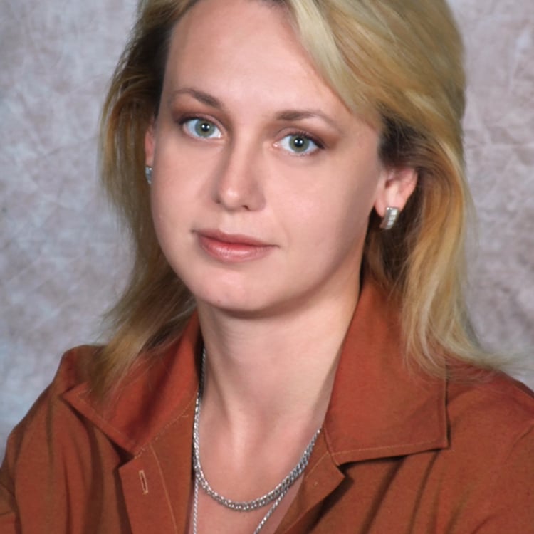 Olga Chernet