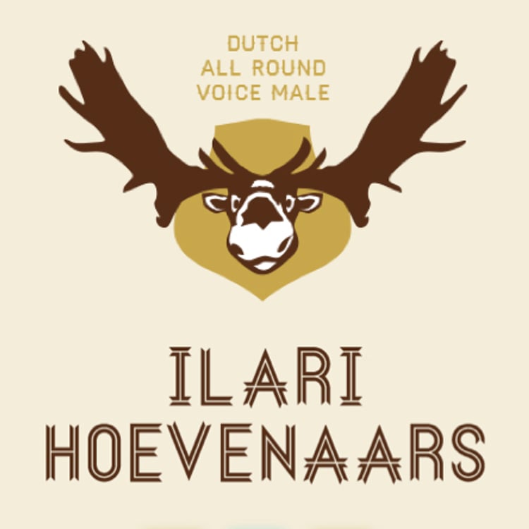 Ilari Hoevenaars