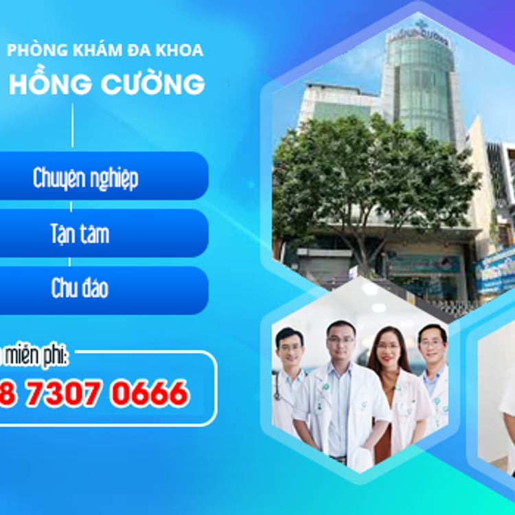 Hong Cuong