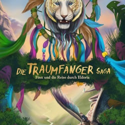 Band 1 der Trilogie