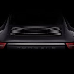 911 50j black