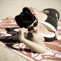MH beach shoot – April 2011-244