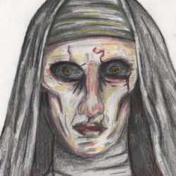 Valak | Insidious | The Nun