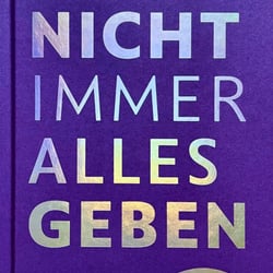 Buchcoverdesign, Leykam Verlag
