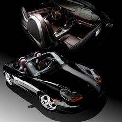 Boxster