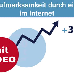 Immobilien-Makler Video erstellen | Layout gestalten