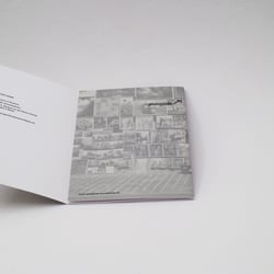 Schuber- und Kataloggestaltung