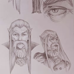 Dracula Brainstorming