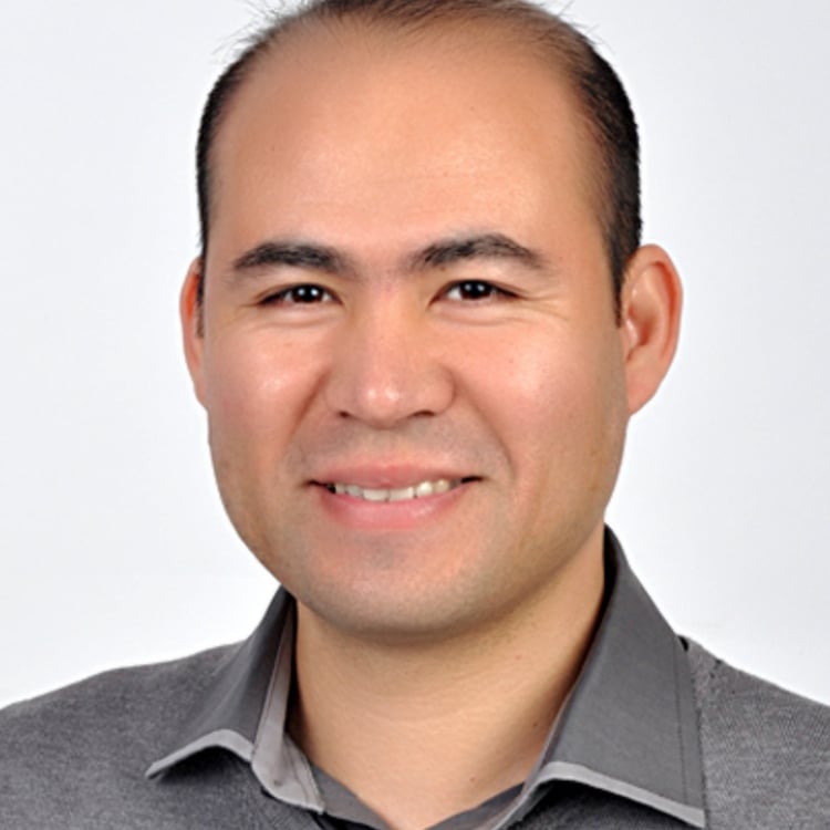 Reza Gholami
