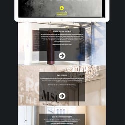MSC Website