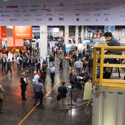 Citrix Synergy Xen City 2014 – Produced by Bellwether – Assistant Design