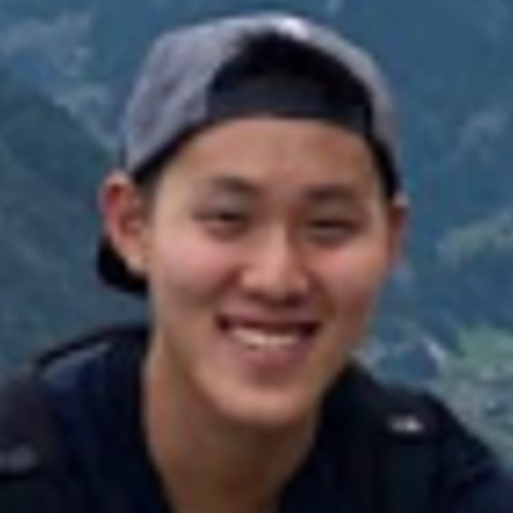 Andrew Chong