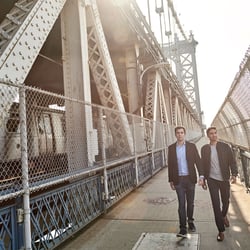 HANDY for THE HUNDERT – STARTUPS OF NEW YORK