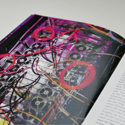 Magazin, Seite